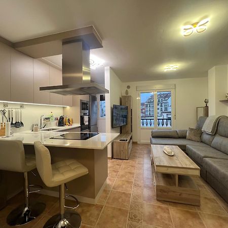 Appartamento Sweet Floor Negreira Esterno foto