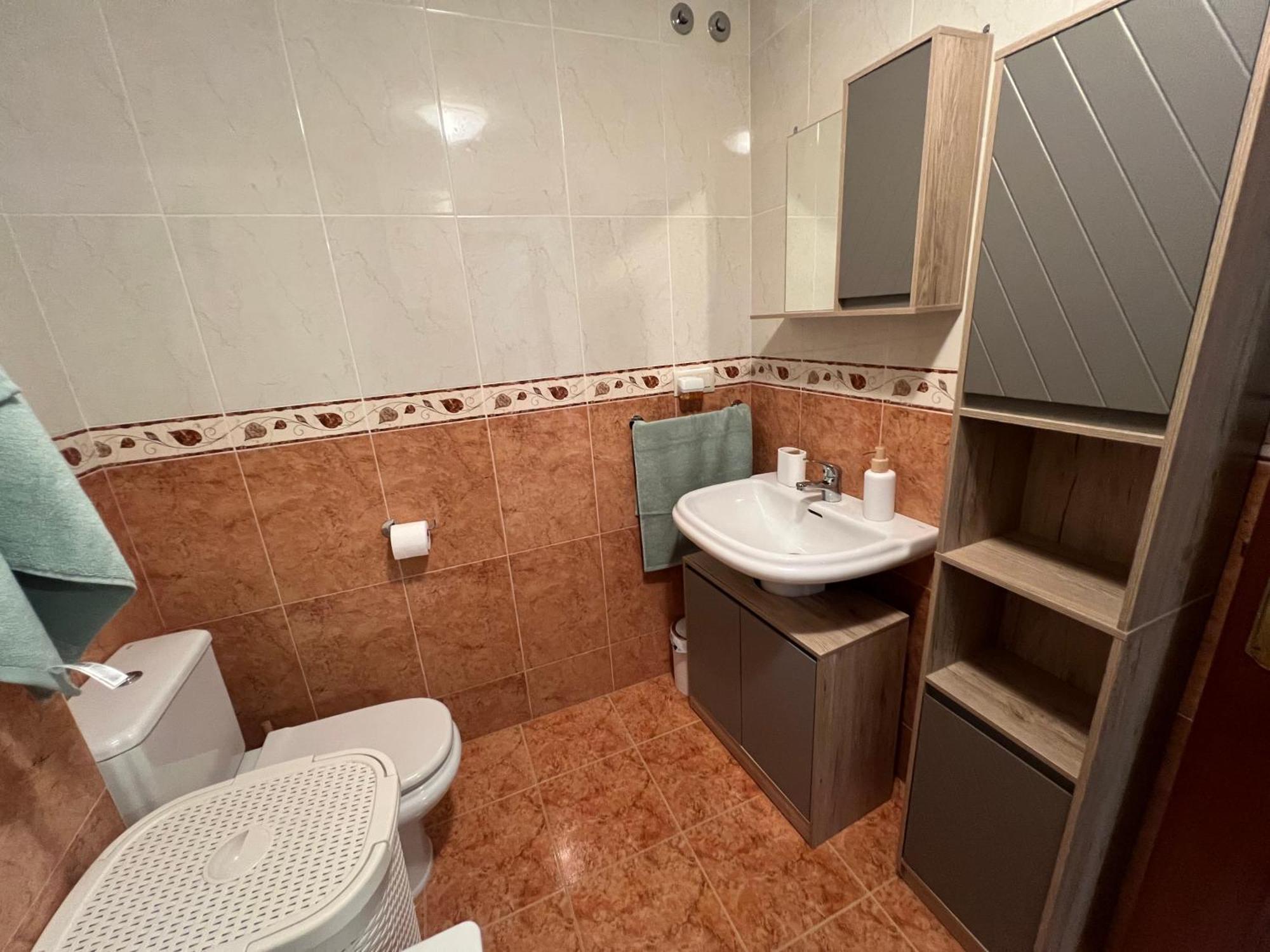 Appartamento Sweet Floor Negreira Esterno foto