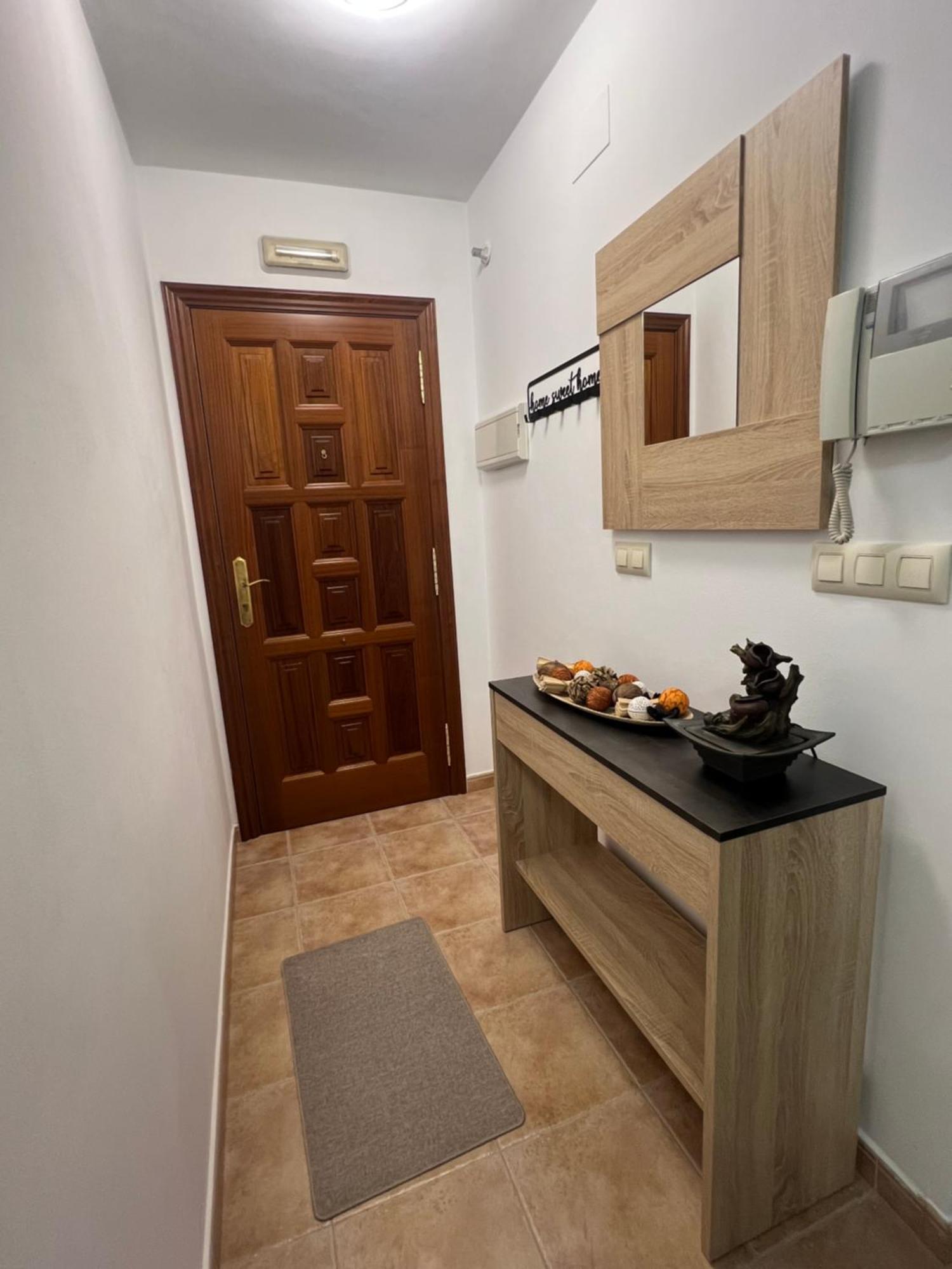 Appartamento Sweet Floor Negreira Esterno foto