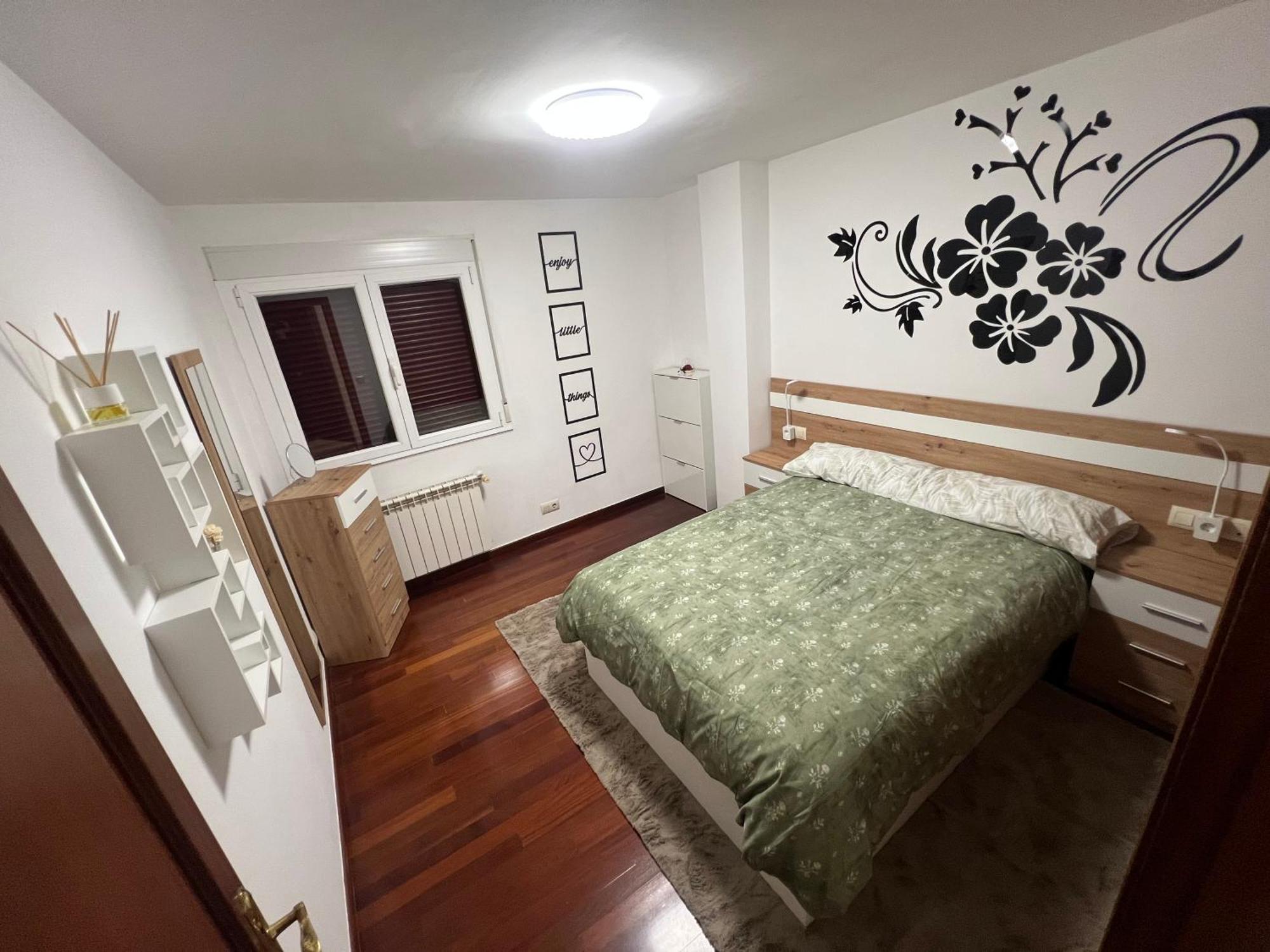 Appartamento Sweet Floor Negreira Esterno foto
